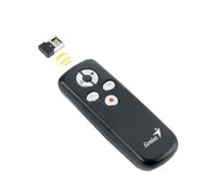 پرزنتر بی‌سیم جنیوس مدل Media Pointer 100