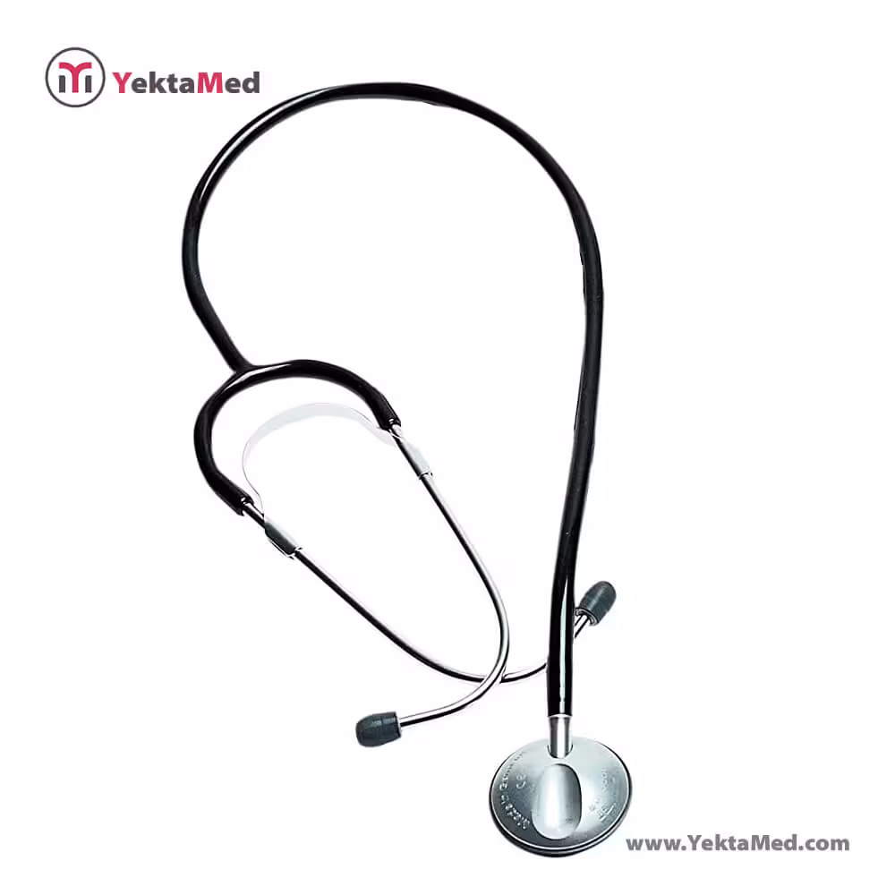 گوشی پزشکی ریشتر Anestophon 4177