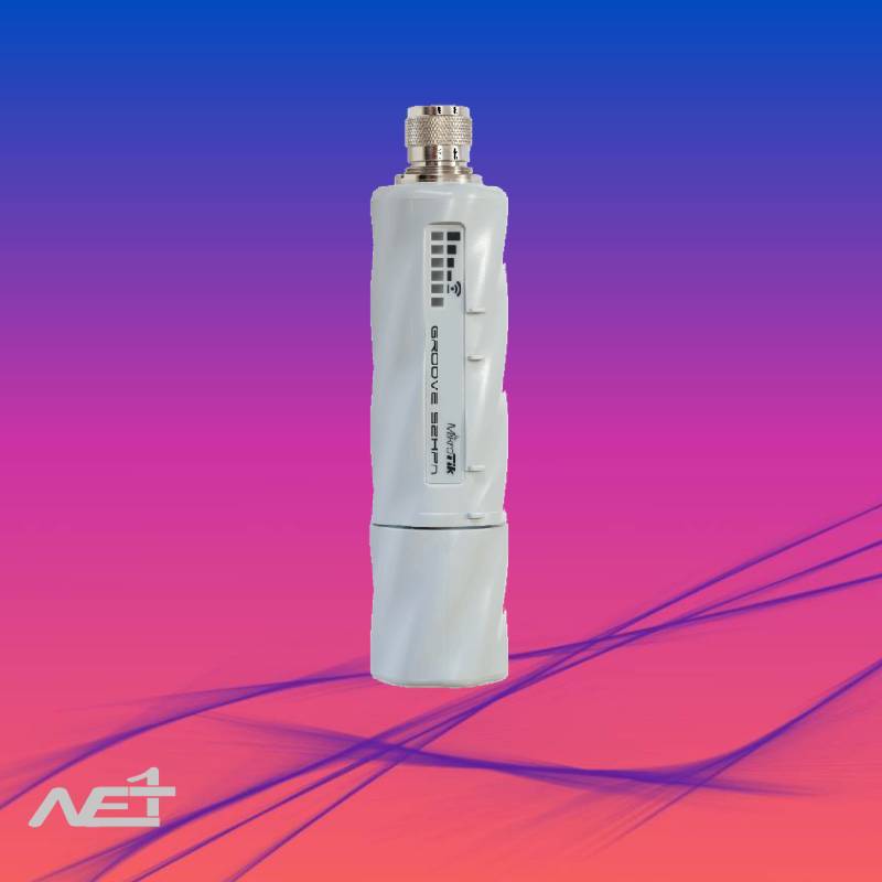 رادیو وایرلس میکروتیک مدل RBGrooveGA-52HPacn