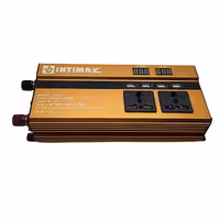مبدل برق 12 به 220 ولت 3000 وات اینتی مکس مدل 1103