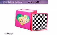باکس تینکر بل