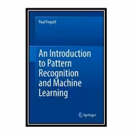 کتاب  Building Feature Extraction with Machine Learning