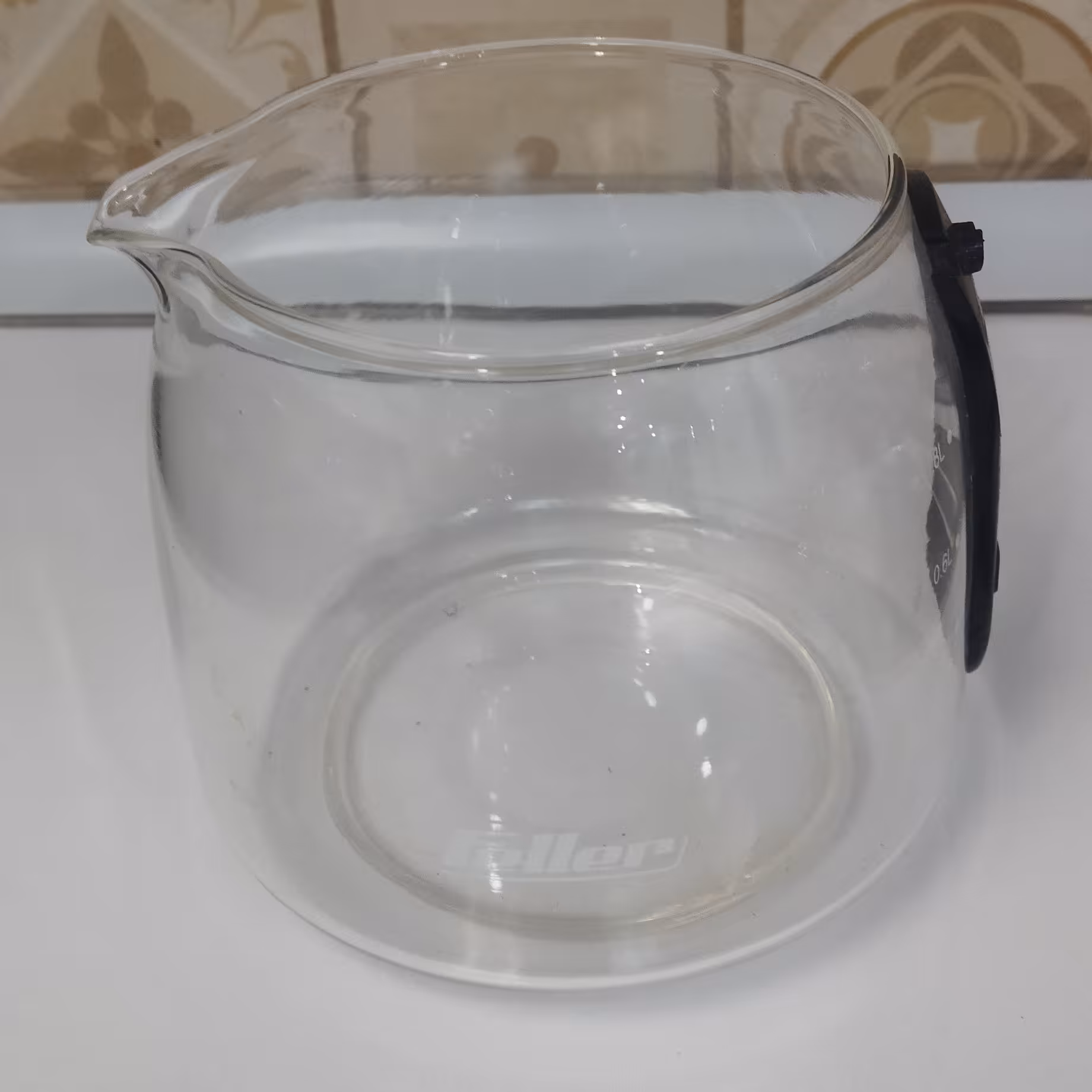 حباب قوری اصلی چایساز فلر برای مدل های TS280 .470.285.286.810