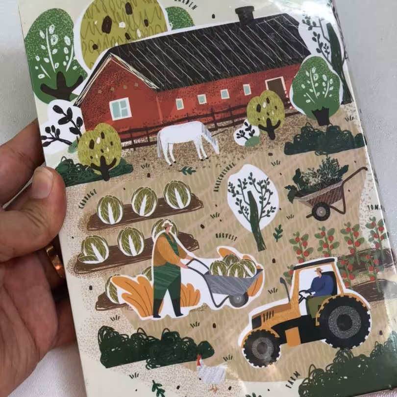 دفتر بولت ژورنال مستر نوت کد 25