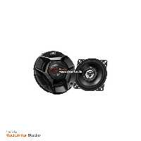 باند و بلندگو ماشین مدل CS-DR420 جی وی سی - JVC