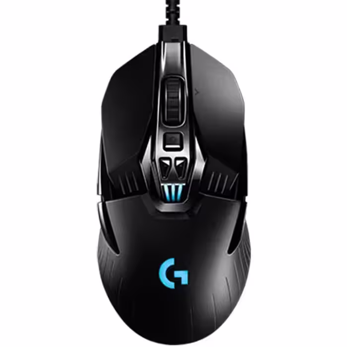 ماوس گیمینگ لاجیتک G900 Chaos Spectrum