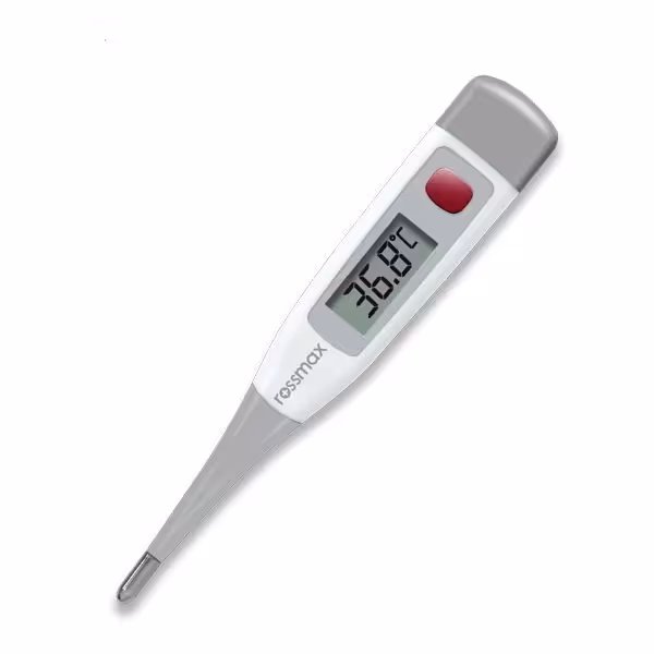 ترمومتر فلکسیبل دهانی رزمکس  RossmaxTG-380