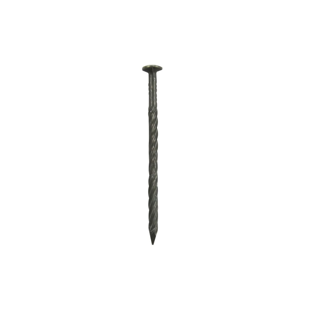 میخ کروماته مته ای 11×1/2×2 هاردپیچ