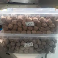 قند خرما با طعم هل