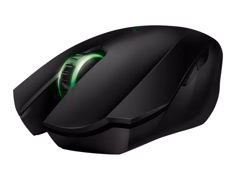 ماوس بی‌سیم/باسیم و مخصوص بازی ریزر اوروچی