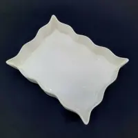 تابه سرامیکی مستطیل آماتیس مدل تارت 232
