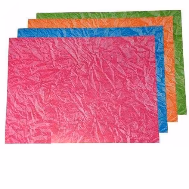 پوشه مقوایی روغنی سفید و رنگی