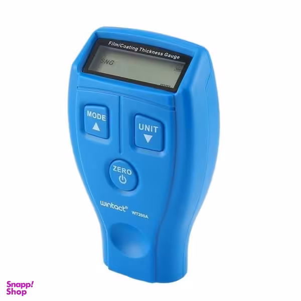 ضخامت سنج رنگ وینتکت مدل WT200A