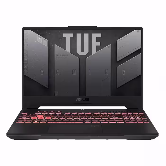 لپ تاپ ایسوس 15 اینچی مدل FX507ZC-HN214 پردازنده Core i5-12500H رم 16GB حافظه 512GB SSD گرافیک 4GB RTX3050
