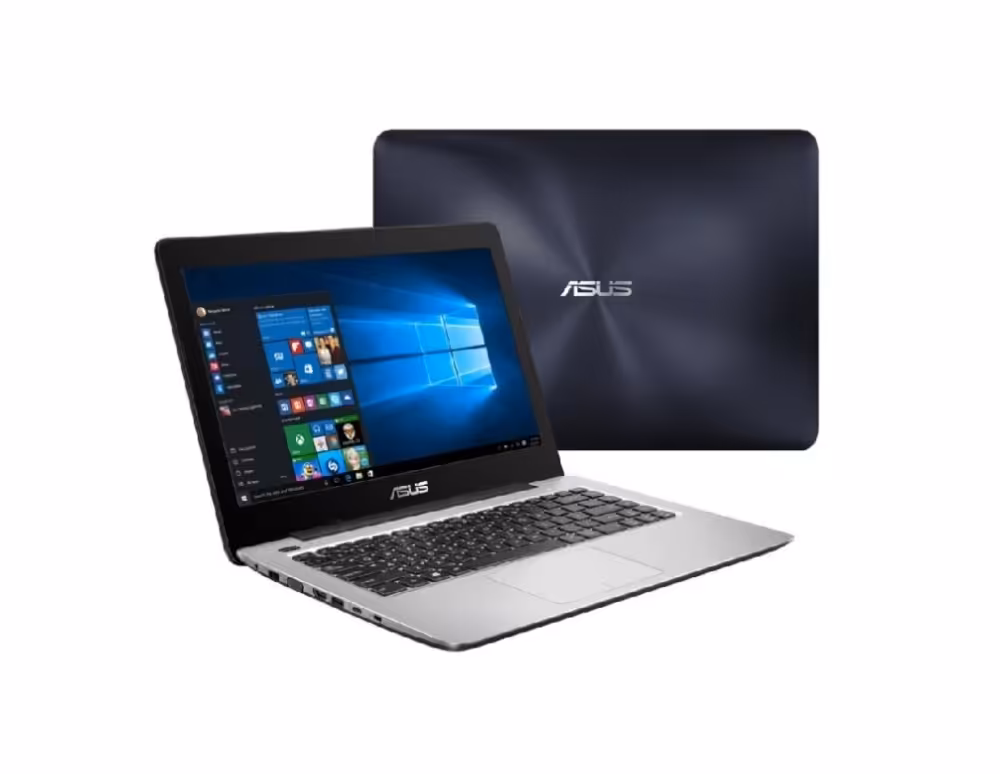 لپ تاپ ایسوس K456UR