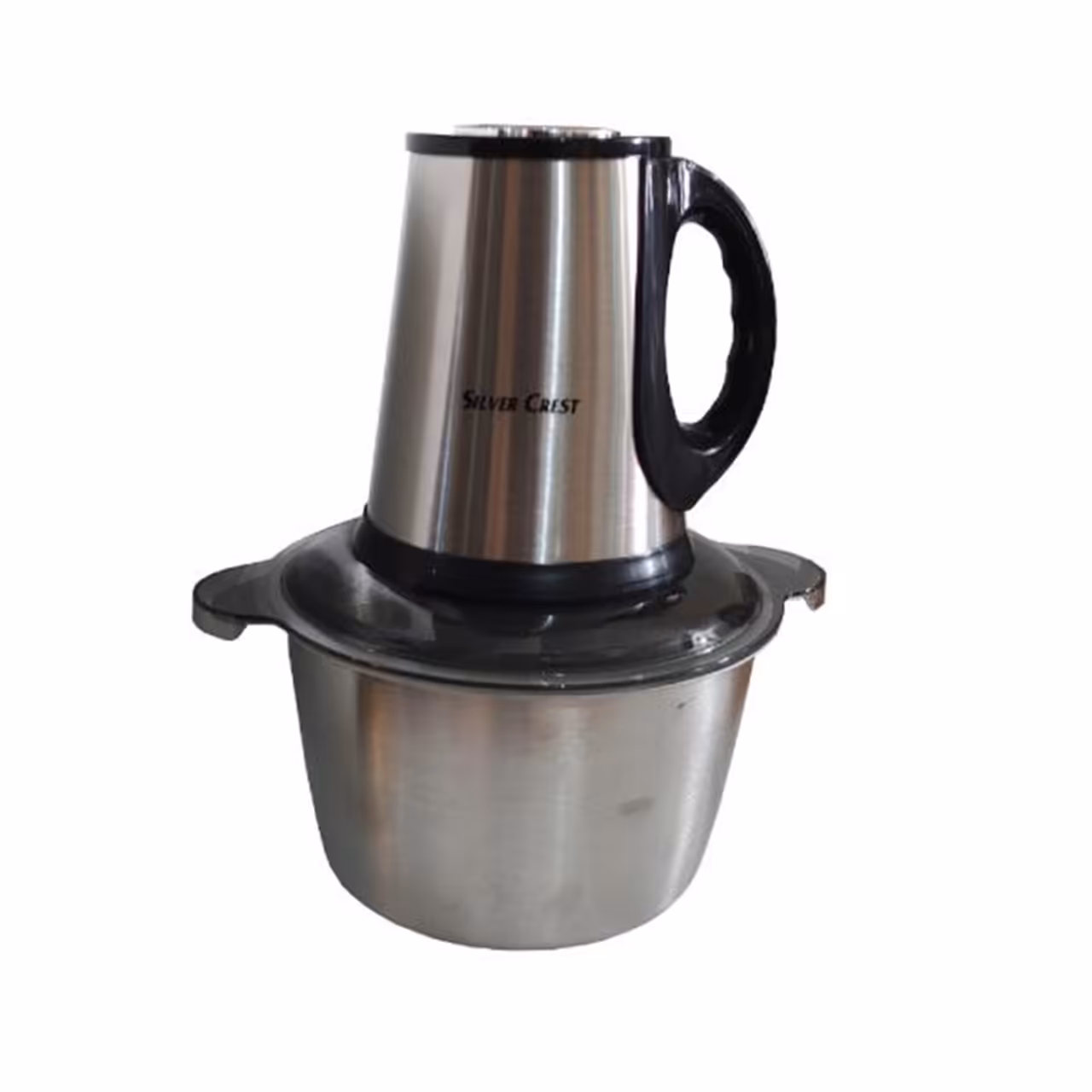 خردکن سیلور کرست مدل s-22b