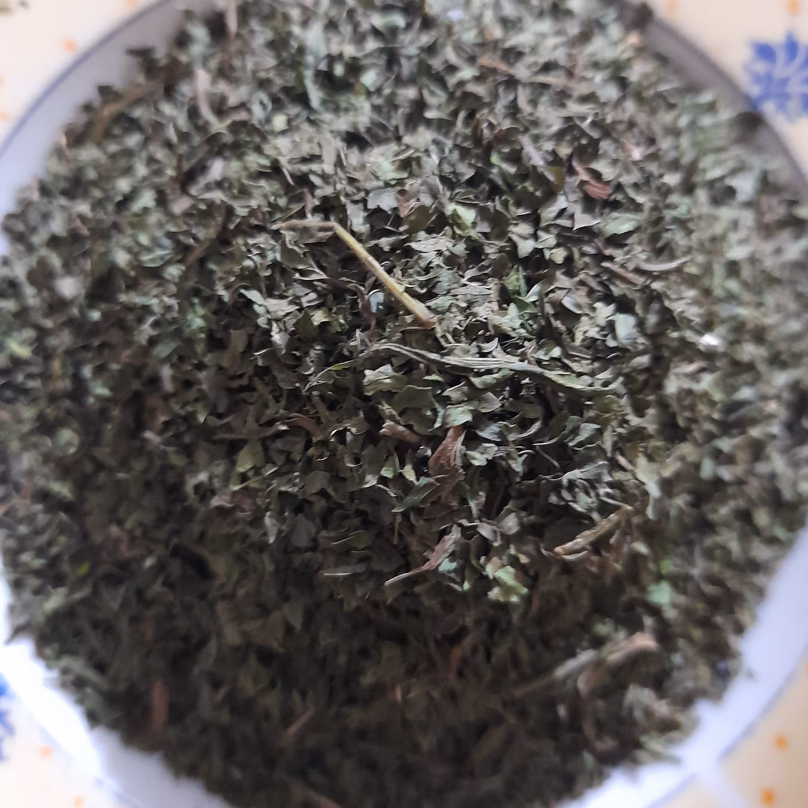 چوچاق جنگلی خشک (150 گرمی) 