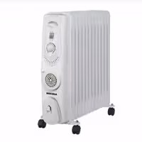 شوفاژ برقی نیکورا (( NIKURA))    مدل AOH303A 