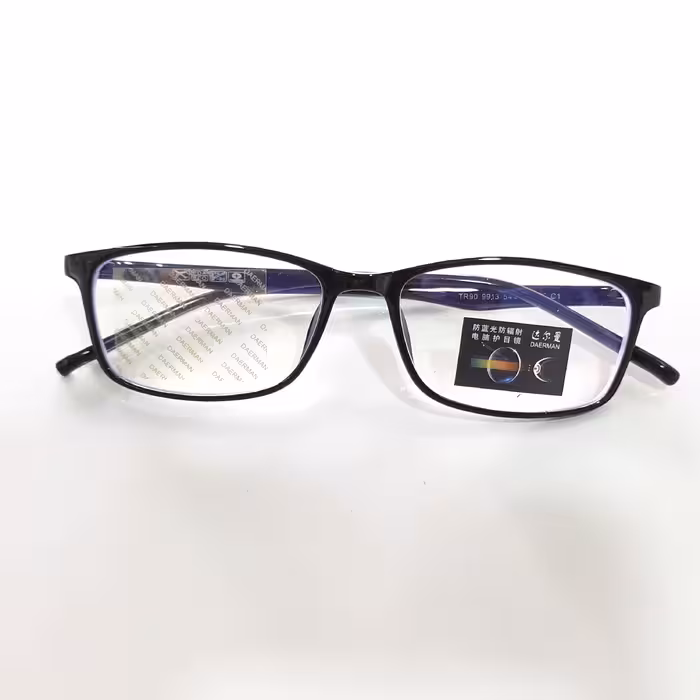 عینک بلوکات مخصوص کار با کامپیوتر  گوشی موبایل جنسیت فریم تمام قاب کائوچو