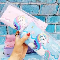 جامدا دی یونیکورن تک زیپ 