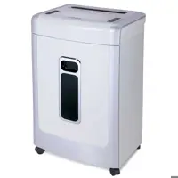کاغذ خردکن SD9680 سان وود