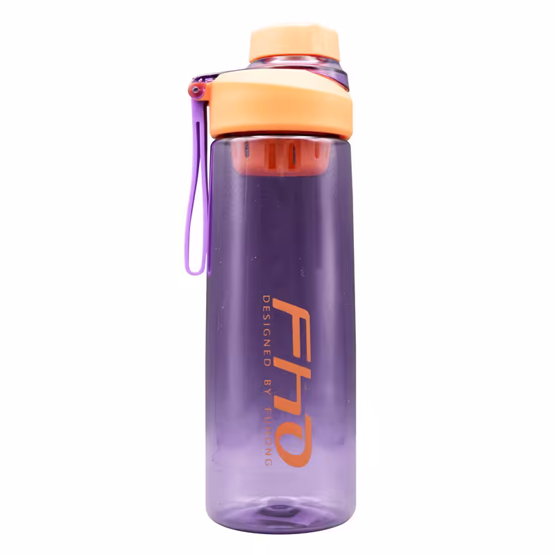 قمقمه مدل GS-Fho-HH گنجایش 0.753 لیتر