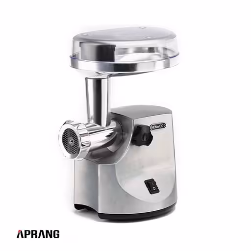 چرخ گوشت کنوود مدل MG510(لطفا با هماهنگی خرید بفرمایید)