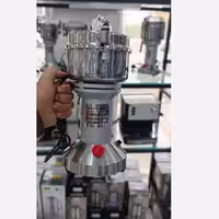 آسیاب 350 گرم سیلور کرست (پس کرایه)