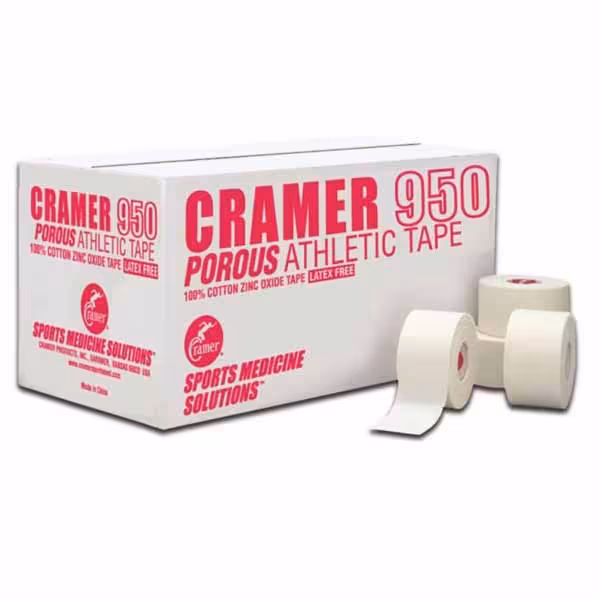چسب تیپ کریمر مدل POROUS CRAMER