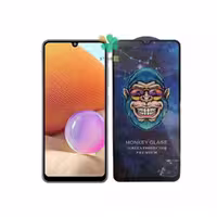 گلس Premium گوشی سامسونگ Samsung Galaxy A32 4G برند Monkey