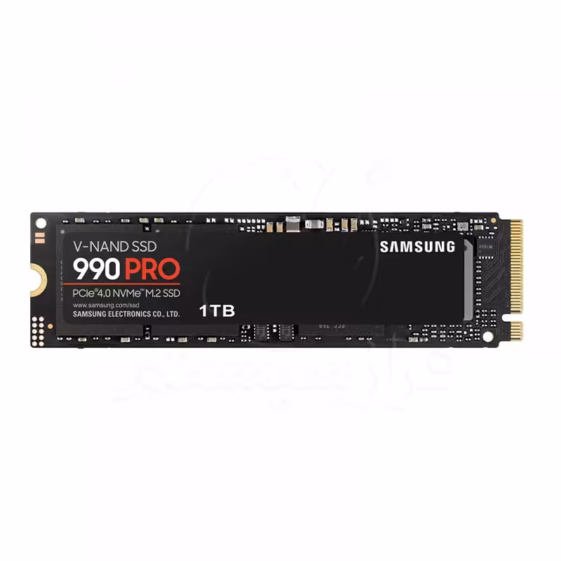 حافظه SSD اینترنال PRO 990 1TB M.2 سامسونگ - فراز سیستم