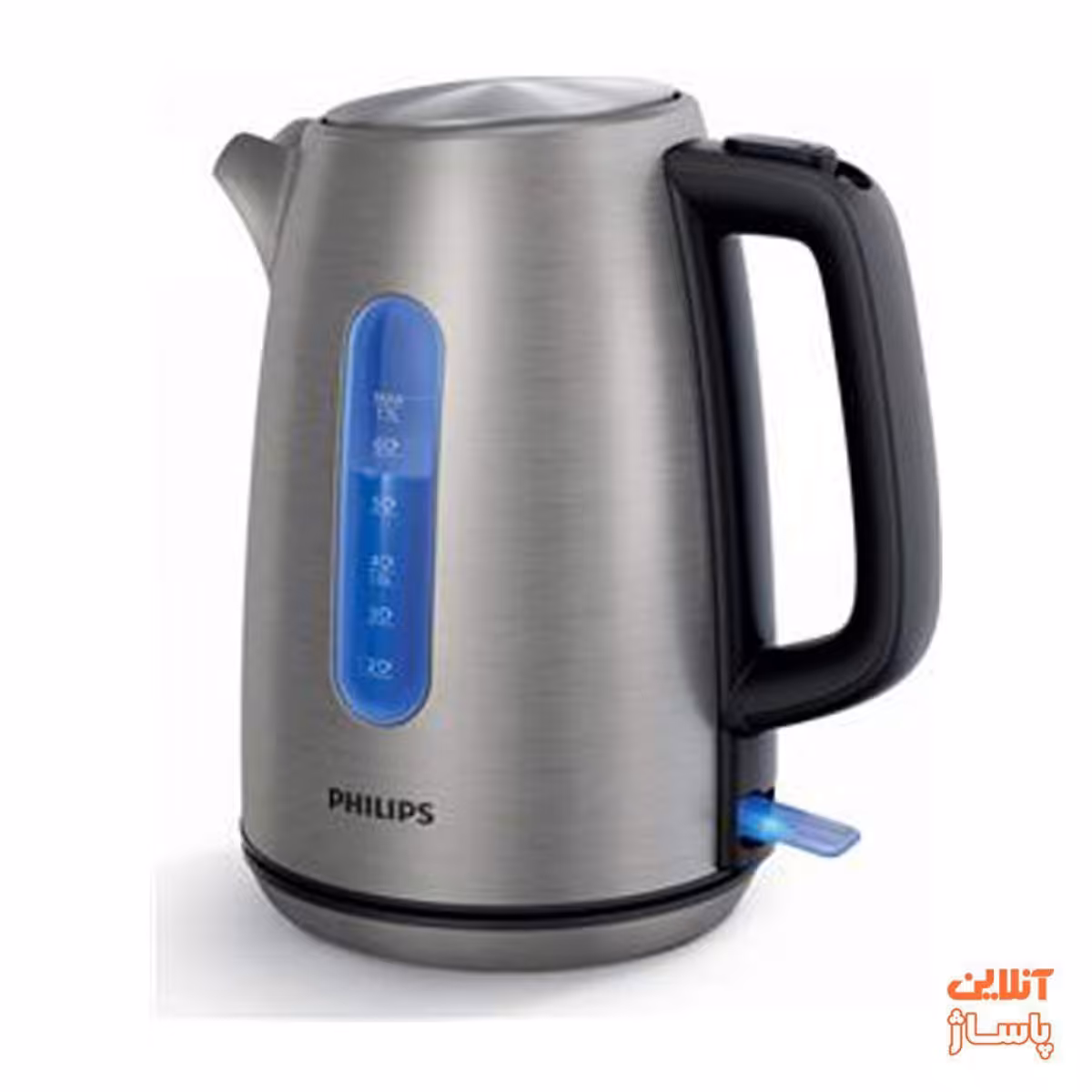 کتری برقی فیلیپس مدل HD9357