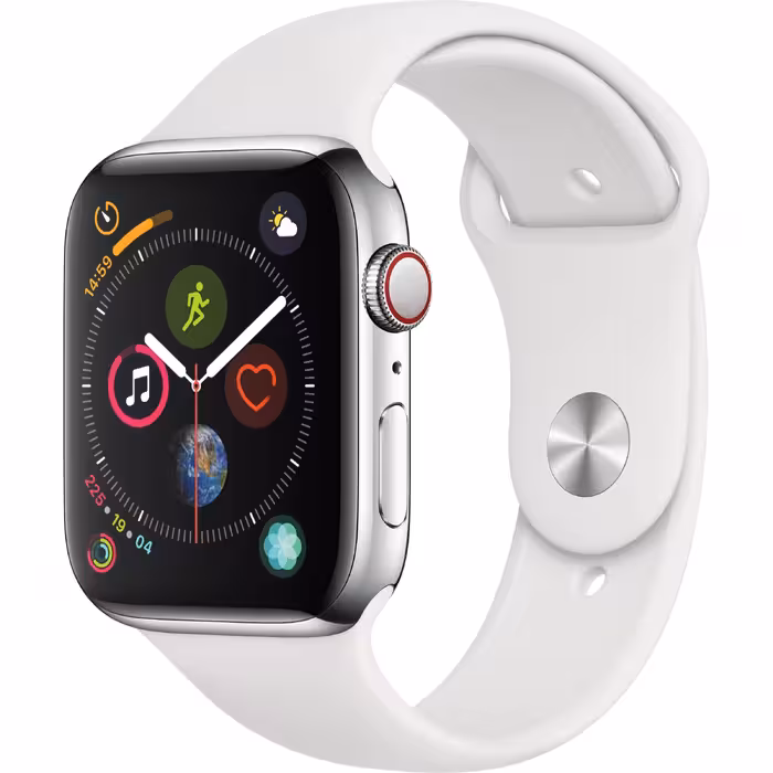 ساعت هوشمند اپل سری 4 مدل Apple Watch 44mm Series 4