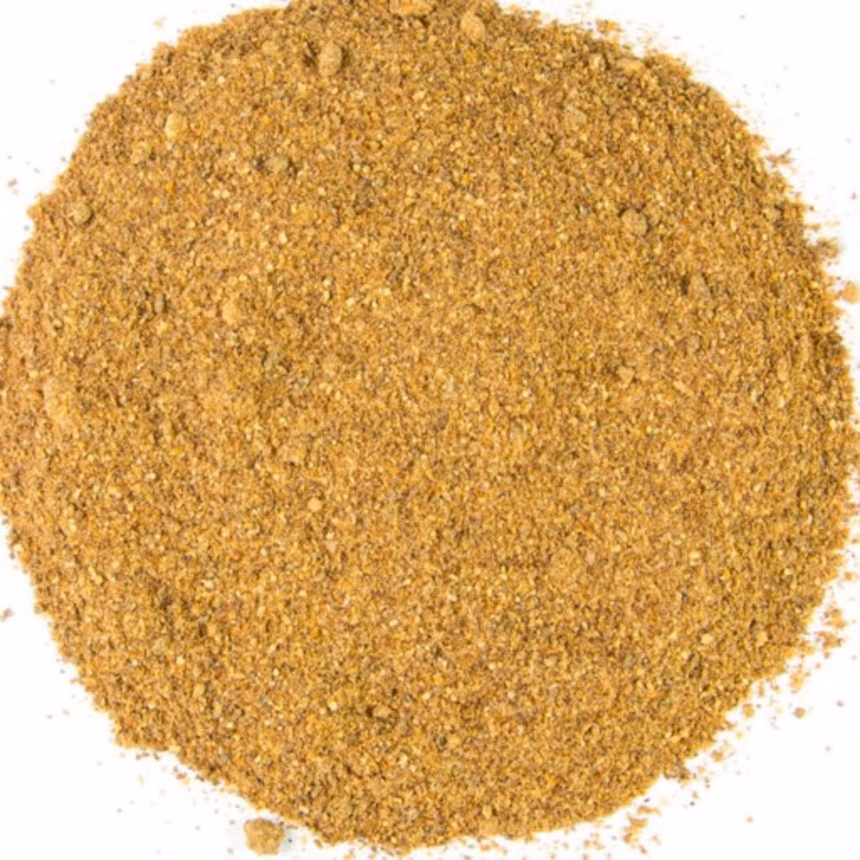 پودر لیمو عمانی زرد 100 گرمی (پت)