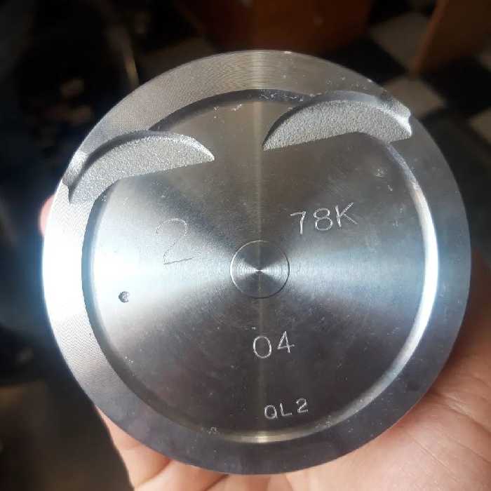 پیستون سوزوکی ویتارا