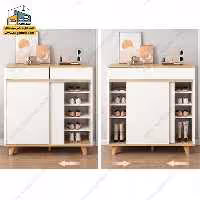 جاکفشی کد JKP113 - فروشگاه سه گامه