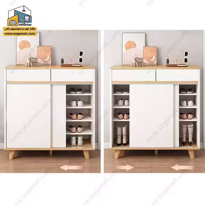جاکفشی کد JKP113 - فروشگاه سه گامه