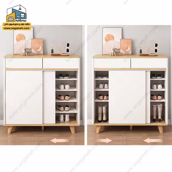 جاکفشی کد JKP113 - فروشگاه سه گامه