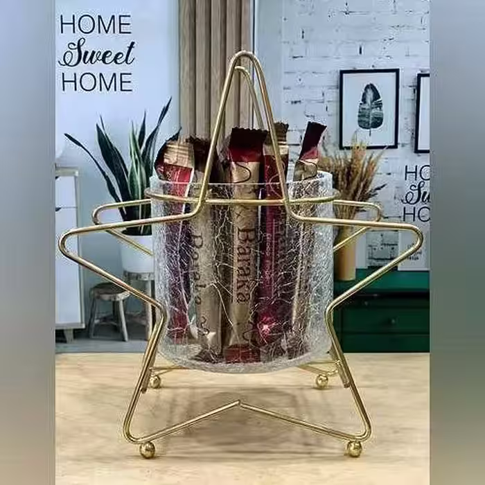 جاقاشقی  ستاره