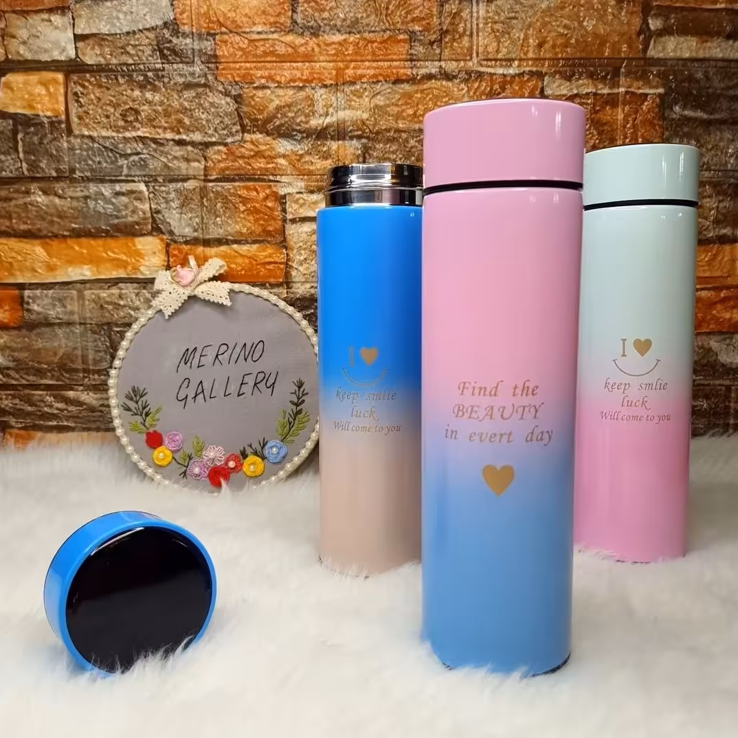 فلاسک درجه دار یونیک