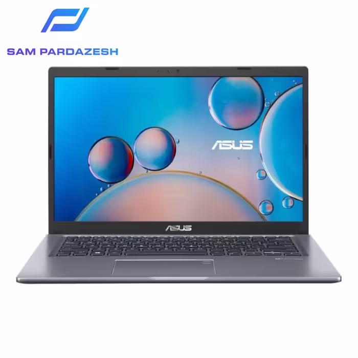 لپ تاپ ایسوس R465EP i5(1135G7) 8 1 256 2(330) | سام پردازش