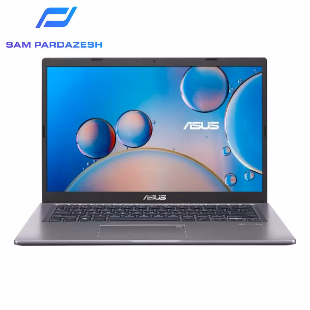 لپ تاپ ایسوس R465EP i5(1135G7) 8 1 256 2(330) | سام پردازش