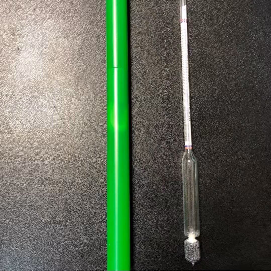 الکل سنج چینی 