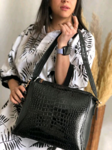 کیف دوشی زنانه