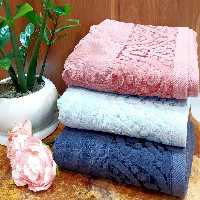 حوله استخری مخمل اروین طرحی شیک و رنگبندی عالی با آبگیری مناسب
