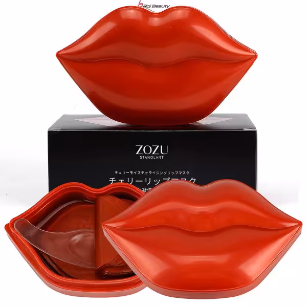 ماسک لب ونزن VEZE 20ps