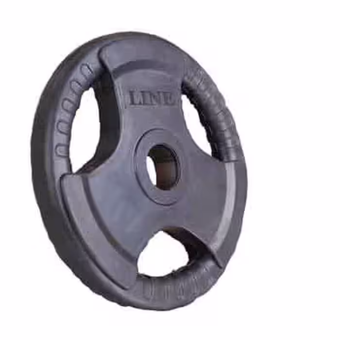 سنگ هالتر تمام لاستیک | فروش سنگ هالتر تمام لاستیک | سیمای ورزش