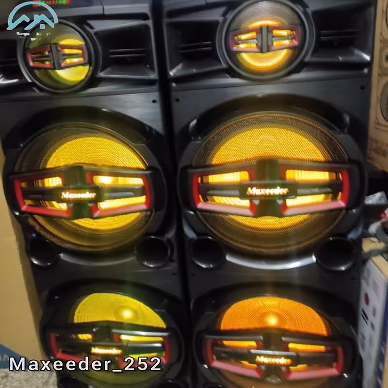 اسپیکر  خانگی مکسیدر مدل AL252 