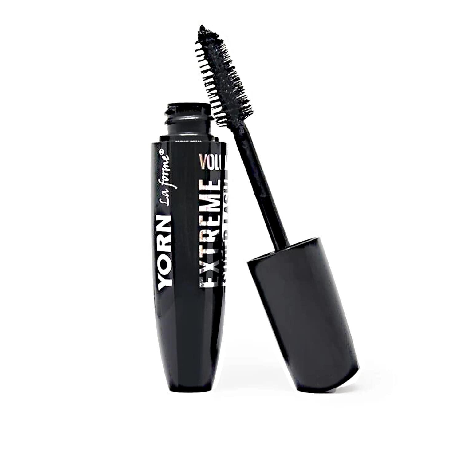 ریمل یورن اصل مدل سوپر لش SUPER LASH حجم دهنده
