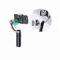 گیمبال و استابلایزر موبایل بیسوس مدل Baseus BC02